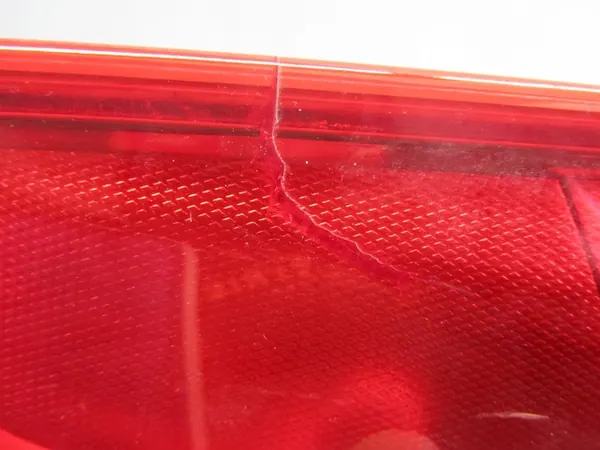 VÄNSTER BAKLYKTA FORD FOCUS III KOMBI VISTEON image 4