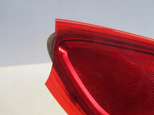 VÄNSTER BAKLYKTA FORD FOCUS III KOMBI VISTEON image 5