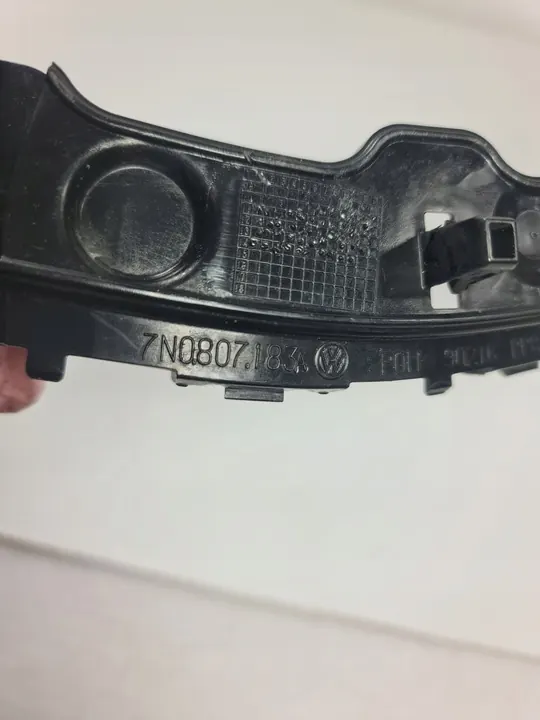 SHARAN 7N Vänster Framskärm 7N0807183A image 3