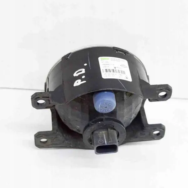 Farol Halógeno Mercedes Citan W415 Frontal NOWEY OE 266006117R image 2