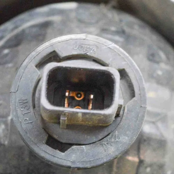 Farol Halógeno Mercedes Citan W415 Frontal NOWEY OE 266006117R image 5