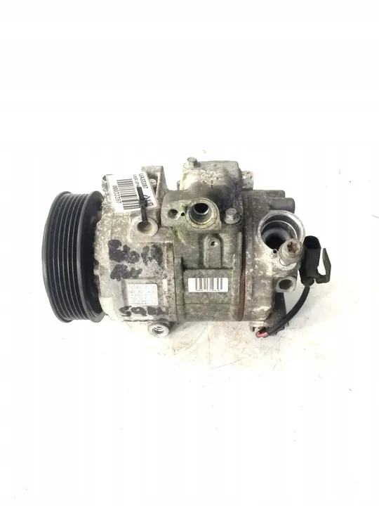 Compressore AC VW image 2