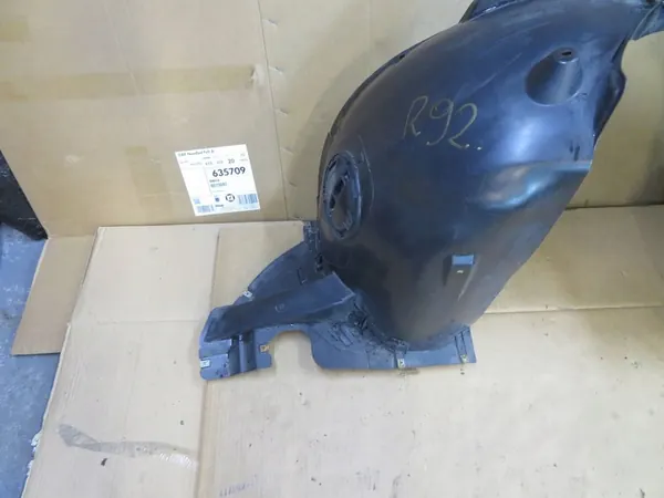 VW T-CROSS Etu Oikea Lokasuoja 2GM805912A image 7