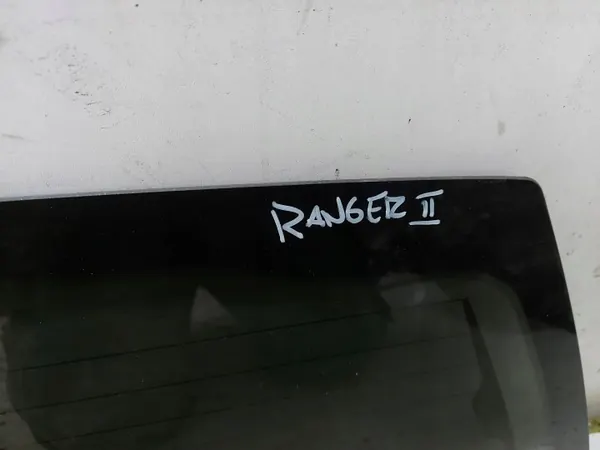 Ford Ranger VI Achterruit OEM FORDRENGERSZYBTYŁ image 3