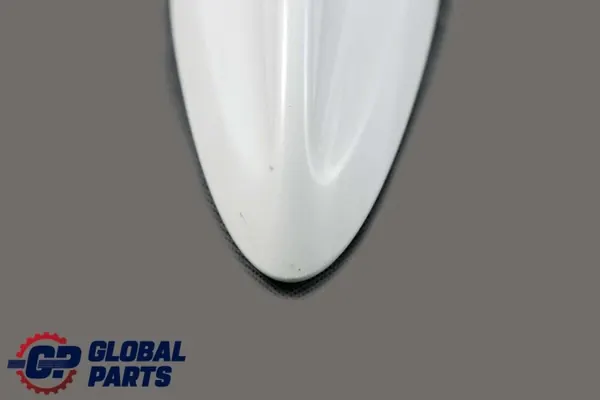 Aileron de toit BMW OEM 9257007 Alpinweiss image 3