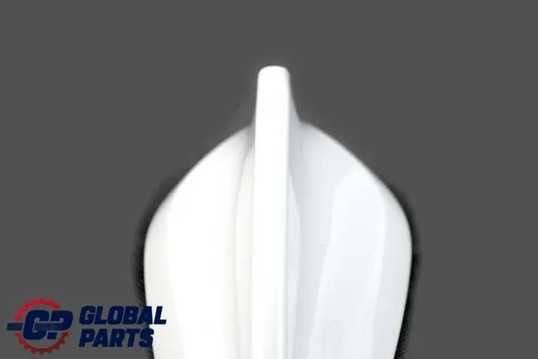 Aileron de toit BMW OEM 9257007 Alpinweiss image 4
