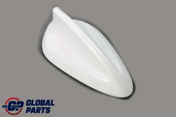 Aileron de toit BMW OEM 9257007 Alpinweiss image 5