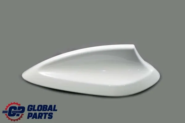 Aileron de toit BMW OEM 9257007 Alpinweiss image 6