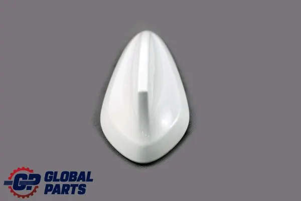Aileron de toit BMW OEM 9257007 Alpinweiss image 7