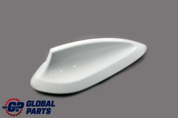Aileron de toit BMW OEM 9257007 Alpinweiss image 8
