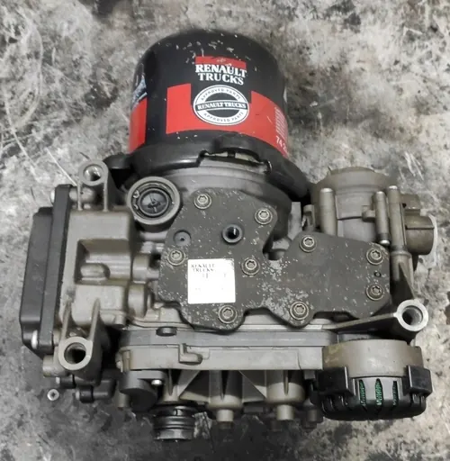 Secador de ar OEM K156854 para Renault Gama T image 2
