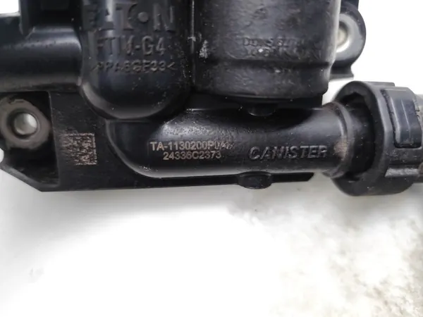 BYD vattencirkulationspump OEM TA-1130200P0AB image 7