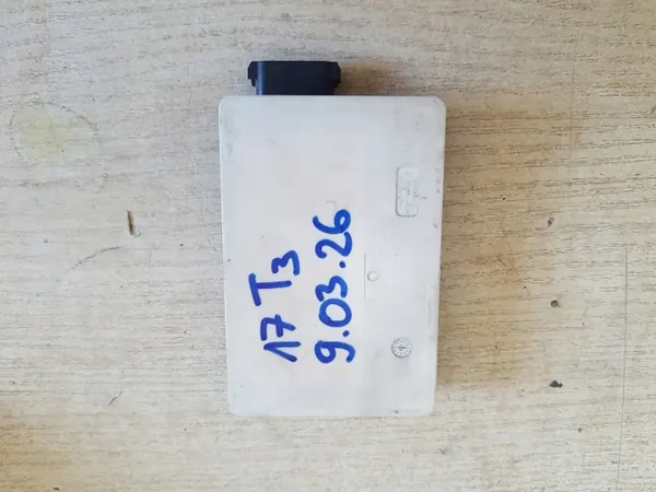 Mercedes-Benz rijbaanhulpsensor OEM A0009052511 image 3