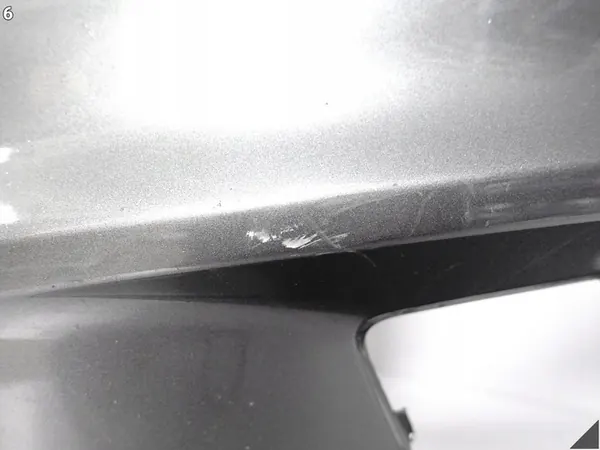 MERCEDES CLA C117 W117 AMG 13-16 Parachoques + Tapas (6xPDC/Rociadores) image 7