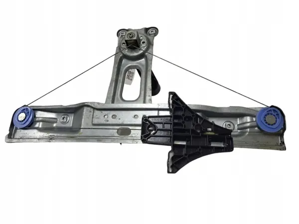 OEM 966314105 Élévateur de vitre arrière droit - Opel Insignia image 3