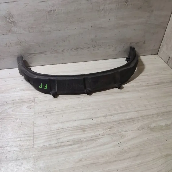 Jaguar F-Pace 2016 Konepellin suojus OEM HK839A675CA image 2