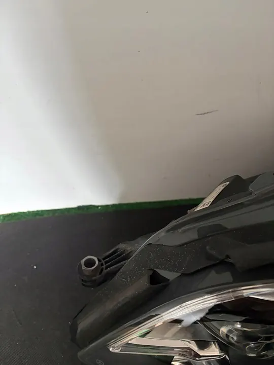 MERCEDES E KLASA W212 LINKER FULL LED KOPLAMP image 2