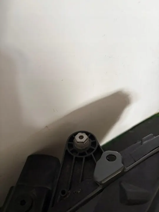 MERCEDES E KLASA W212 LINKER FULL LED KOPLAMP image 6