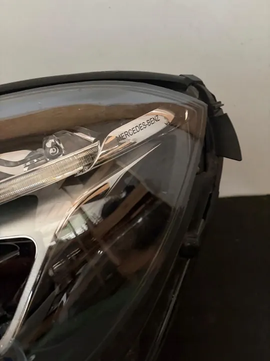 MERCEDES E KLASA W212 LINKER FULL LED KOPLAMP image 7