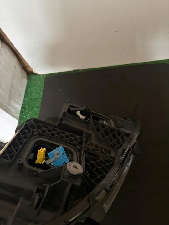 MERCEDES E KLASA W212 LINKER FULL LED KOPLAMP image 9