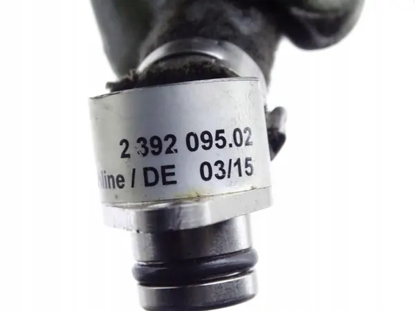 Öljynpoistoputki vasen OEM 2392095 BMW 7-sarja image 3