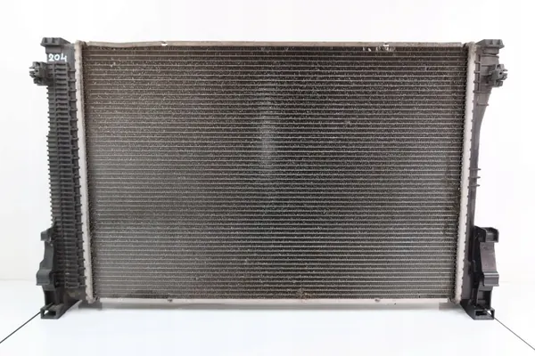 Refroidisseur d'eau Mercedes W204 OEM 2045003603 image 6
