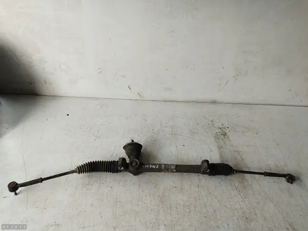 Opel Corsa ohjausvaihde OEM D000439289 image 2