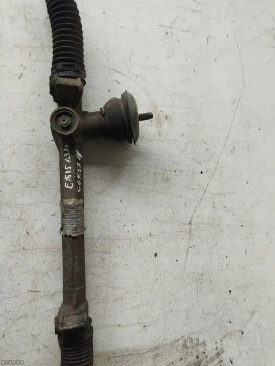 Opel Corsa ohjausvaihde OEM D000439289 image 3
