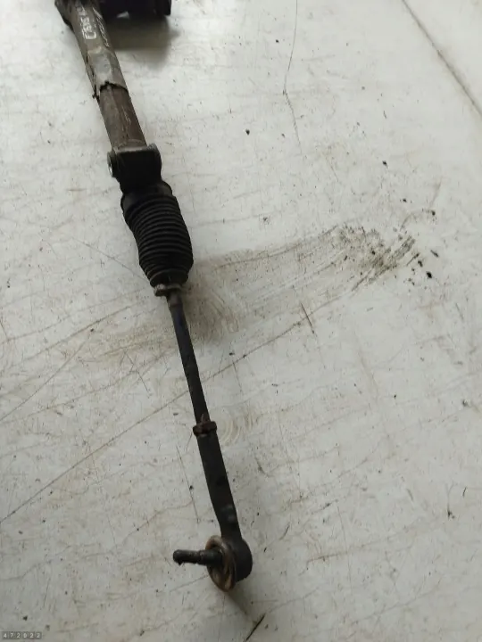 Opel Corsa ohjausvaihde OEM D000439289 image 4