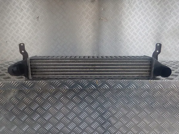 Intercooler SEAT ALHAMBRA VW SHARAN I 1.8T 7M3145805 image 2