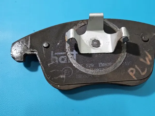 OEM IMPRK1527335 Etujarrurattaat & -levyt image 8