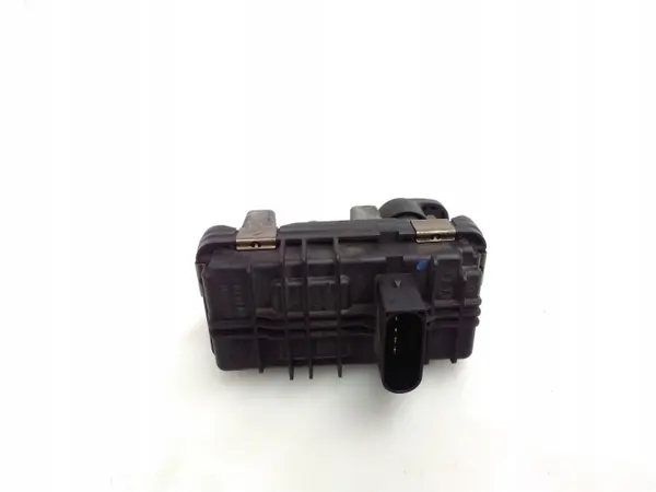 Actuador Turbo Jaguar XF X260 OEM 4933519600 image 2