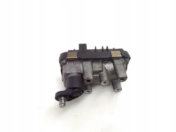 Actuador Turbo Jaguar XF X260 OEM 4933519600 image 5