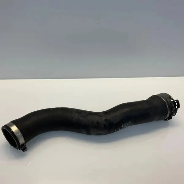 Intercooler-Rohr OEM 7P5145994B für Porsche Cayenne image 2
