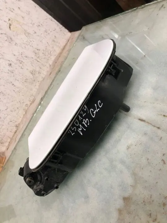 Moteur de trappe à carburant OEM A0008173807 Mercedes-Benz image 2