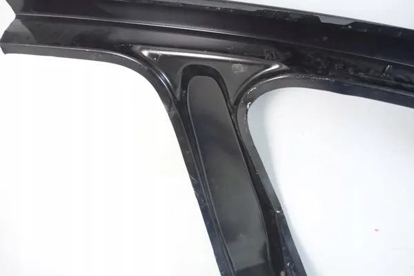 PEUGEOT 308 T9 2013- Linker Achter Zijstijl Drempel image 9