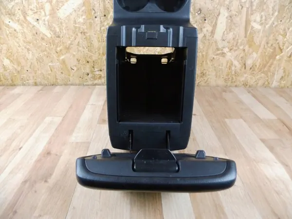 Accoudoir console centrale Mazda CX-5 II KF 2018+ OEM K12364961 image 3