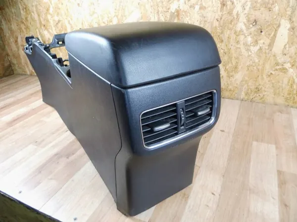 Accoudoir console centrale Mazda CX-5 II KF 2018+ OEM K12364961 image 5