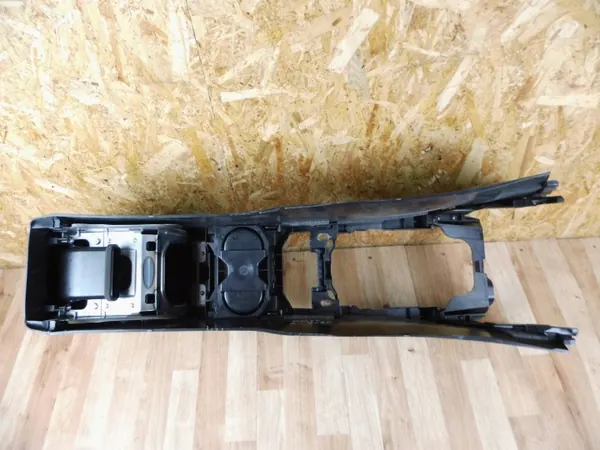 Accoudoir console centrale Mazda CX-5 II KF 2018+ OEM K12364961 image 9