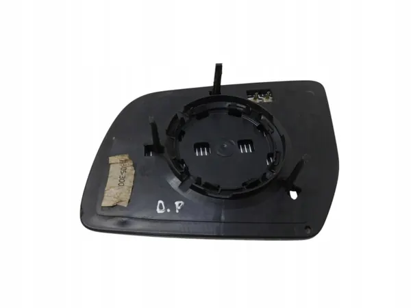 Insert Miroir Droit Ford Ranger IV OEM AB39-17682-A image 8