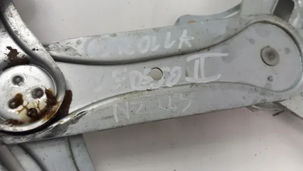 OEM 8990-08876 Ikkunan nostomekanismi Toyota Corolla Verso II image 4