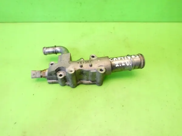 Vattenslang OEM Króciec wody CHEVROLET CAPTIVA I C100 FL 2.2 D 13-15 image 2