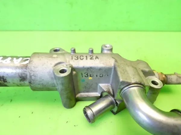 Vattenslang OEM Króciec wody CHEVROLET CAPTIVA I C100 FL 2.2 D 13-15 image 4
