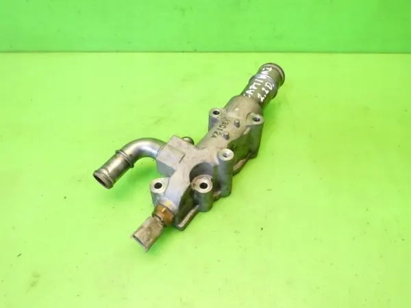 Vattenslang OEM Króciec wody CHEVROLET CAPTIVA I C100 FL 2.2 D 13-15 image 5
