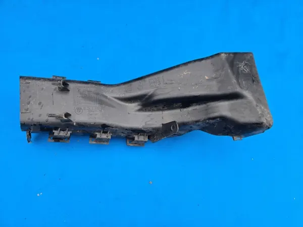 OEM QUA8778 Jarruilmanvienti etu oikea BMW 3 E92/E93 image 3