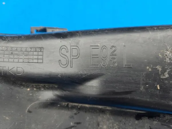 OEM QUA8778 Jarruilmanvienti etu oikea BMW 3 E92/E93 image 4