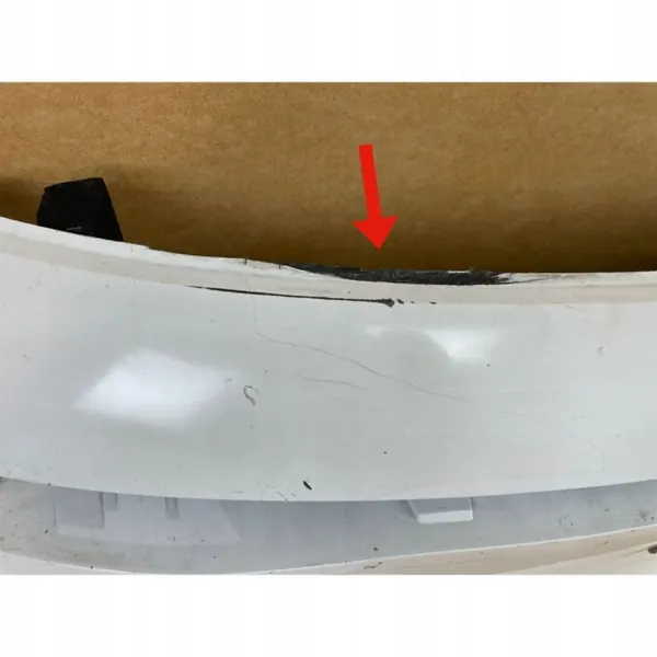 Guarniçao de Porta-Malas Renault OE para Megane V E-Tech 2022- image 3