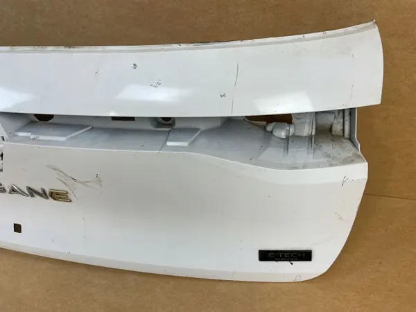 Guarniçao de Porta-Malas Renault OE para Megane V E-Tech 2022- image 5