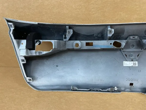 Guarniçao de Porta-Malas Renault OE para Megane V E-Tech 2022- image 6