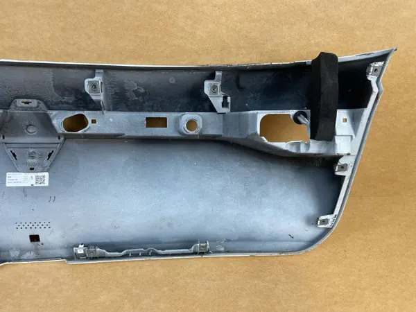 Guarniçao de Porta-Malas Renault OE para Megane V E-Tech 2022- image 7